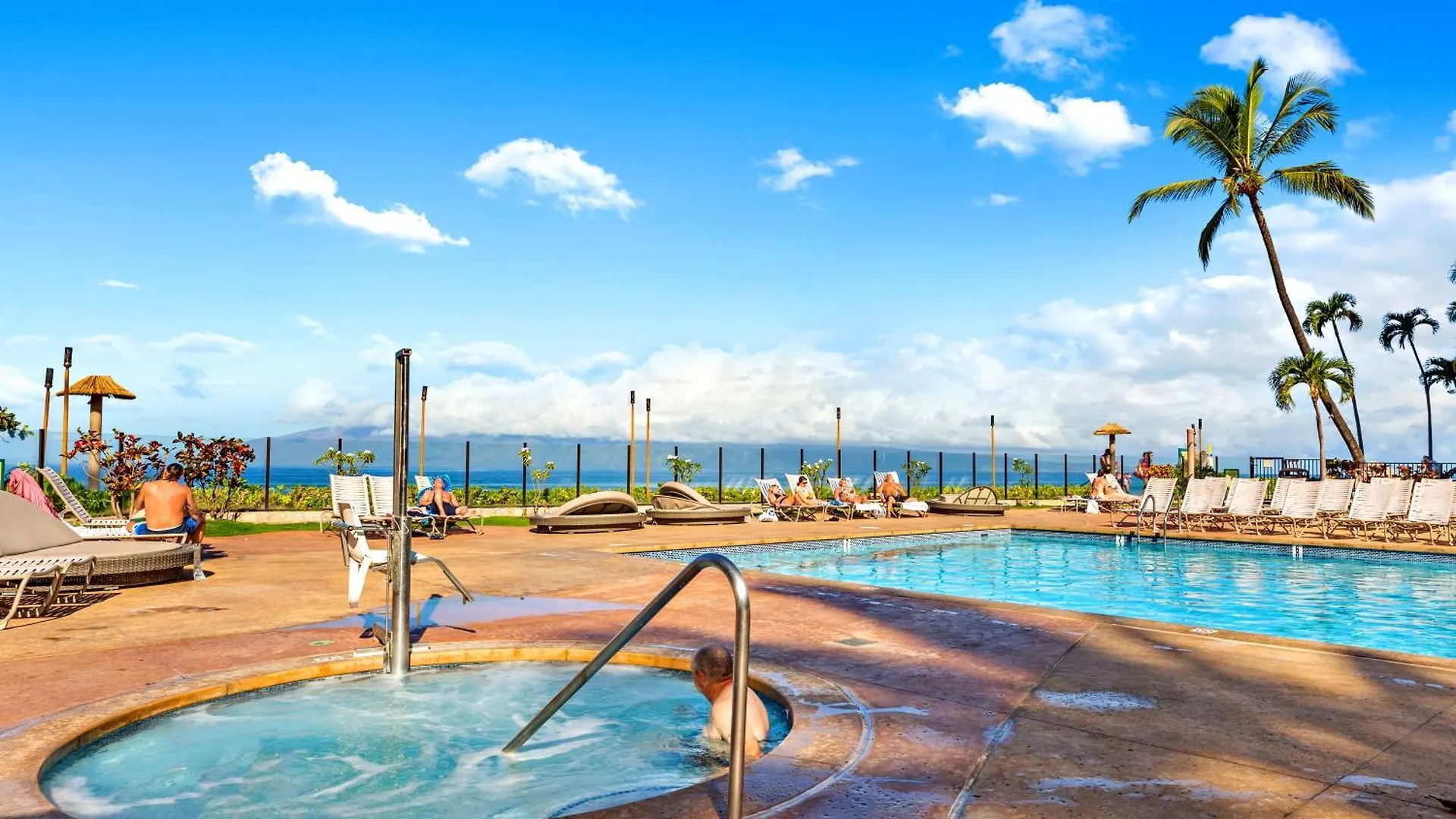 Kaanapali Shores 721 Kahana USA