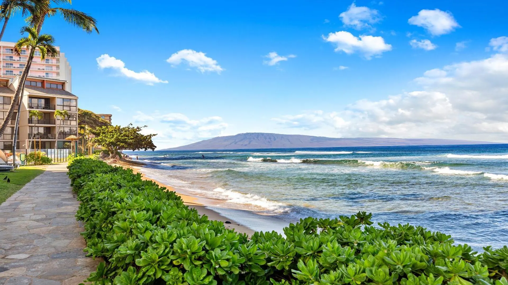 Kaanapali Shores 721 Kahana 0*,  USA