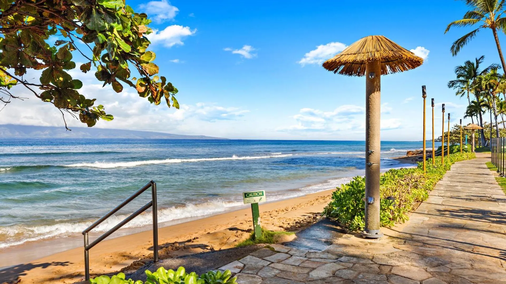 Prázdninový dům Kaanapali Shores 721 Kahana
