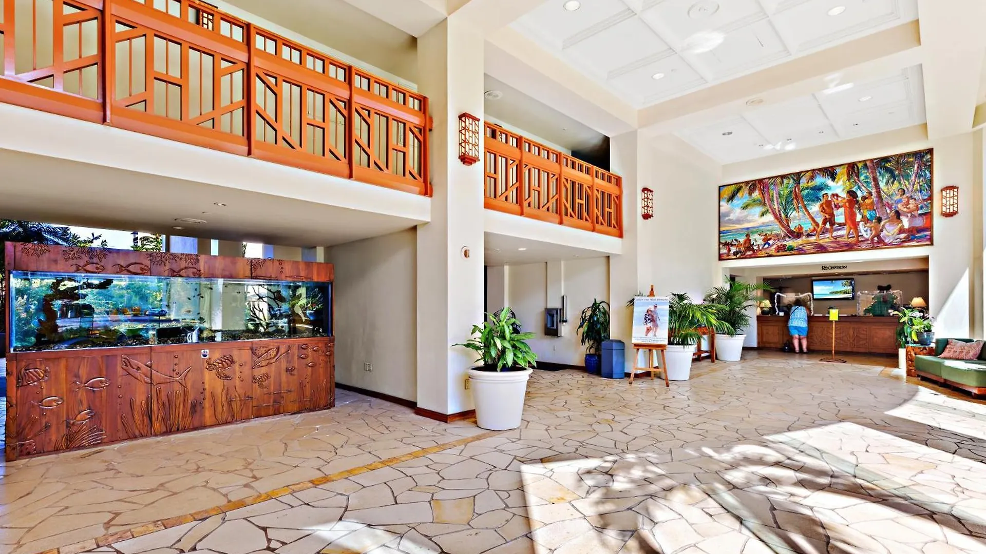 Prázdninový dům Kaanapali Shores 721 Kahana USA