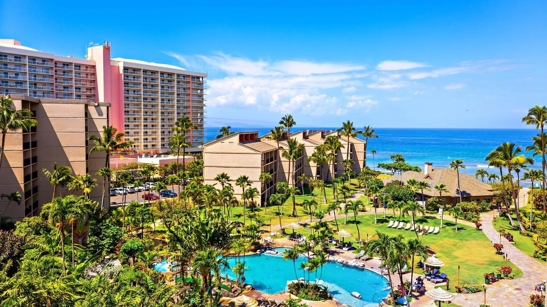 Kaanapali Shores 721 Kahana 0*,  USA
