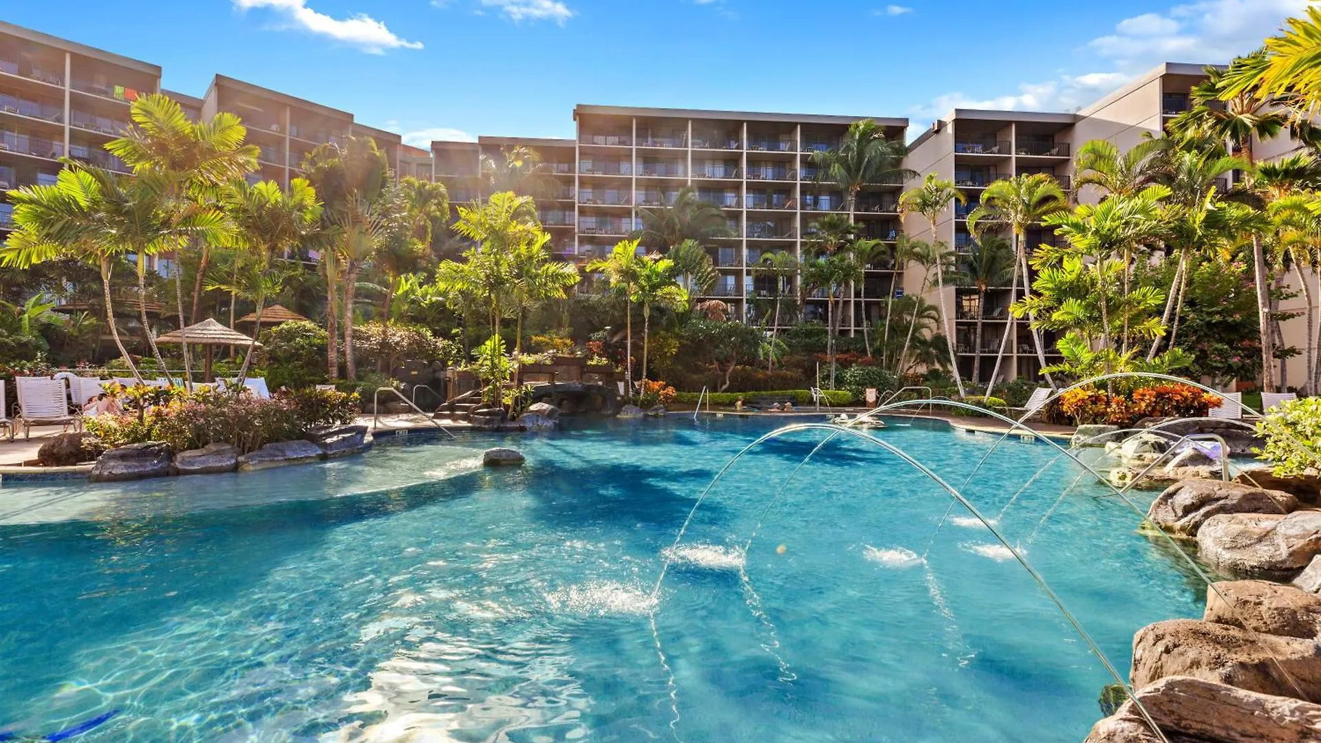 Kaanapali Shores 721 Kahana 0*,  USA